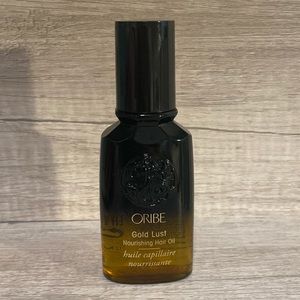Oribe Gold Lust Nourishing Hair Oil